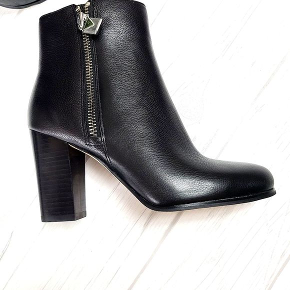 Michael Kors Shoes - Michael Kors Frenchie Bootie
